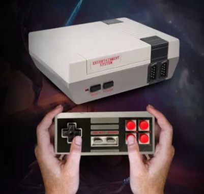 Miniatura 2 de CONSOLA 620